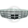 Grill Mercedes Benz S-Klass (W221) 2005-2013
