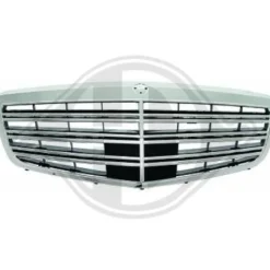 Grill Mercedes Benz S-Klass (W221) 2005-2013