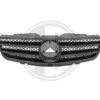 Grill Mercedes Benz SL (R230) 2001-2008