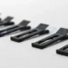Grill Monteringsclips Volvo 850/S70/V70