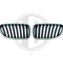 Grill / Njurar BMW F22 / F23 2013-2017