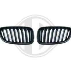 Grill / Njurar BMW F22 / F23 2013-2017
