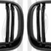 Grill / Njurar BMW F22 / F23 2013-2017