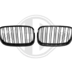 Grill / Njurar BMW F15 X5 F16 X6