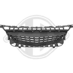 Grill Opel Astra J 2009-2012