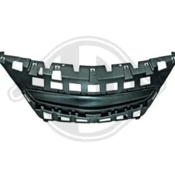 Grill Opel Corsa D 2011-2014