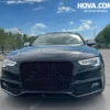 Grill RS-Look Honeycomb Audi A5 8T 2012-2016