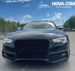 Grill RS-Look Honeycomb Audi A5 8T 2012-2016