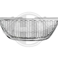 Grill Seat Ibiza 2008-2012