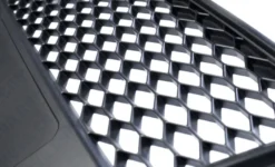 Grill Svart Audi A5 (B8) 2007-2012