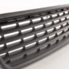 Grill Svart Audi A4 (B5/8D) 1994-2001