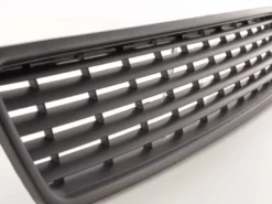 Grill Svart Audi A4 (B5/8D) 1994-2001