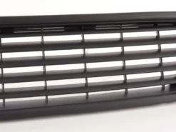 Grill Svart Audi A4 (B5/8D) 1994-2001
