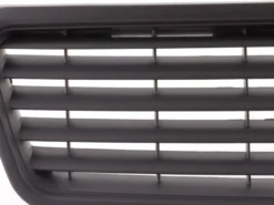 Grill Svart Audi A4 (B5/8D) 1994-2001