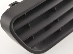 Grill Svart Audi A3 (8L) 1996-2001