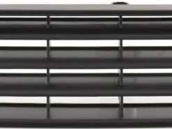 Grill Svart Audi A3 (8L) 1996-2001