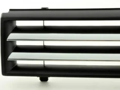 Grill Svart/Krom VW Corrado (53i) 1989-1996