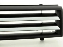 Grill Svart/Krom VW Corrado (53i) 1989-1996