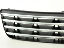 Grill Svart/Krom VW Passat (B5/3B) 1996-2000