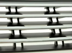 Grill Svart/Krom VW Passat (B5/3B) 1996-2000