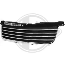 Grill Svart/Krom VW Passat (B5/3BG) 2001-2004