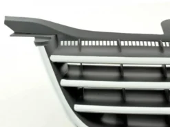 Grill Svart/Krom VW Touran/Caddy