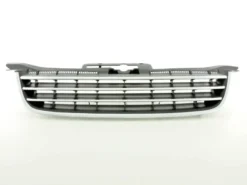 Grill Svart/Krom VW Touran/Caddy