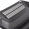 Grill Svart VW Golf MK5 2003-2008