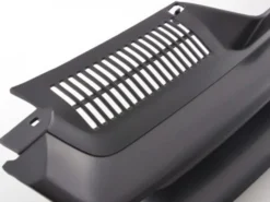 Grill Svart VW Golf MK5 2003-2008