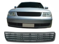 Grill Svart VW Passat (B5/3B) 1996-2000