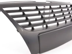 Grill Svart VW Passat (B6/3C) 2005-2010