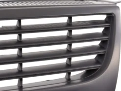 Grill Svart VW Passat (B6/3C) 2005-2010