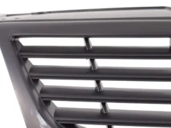 Grill Svart VW Passat (B6/3C) 2005-2010