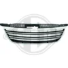 Grill till VW Tiguan (5N_) 2007-2011