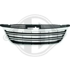 Grill till VW Tiguan (5N_) 2007-2011