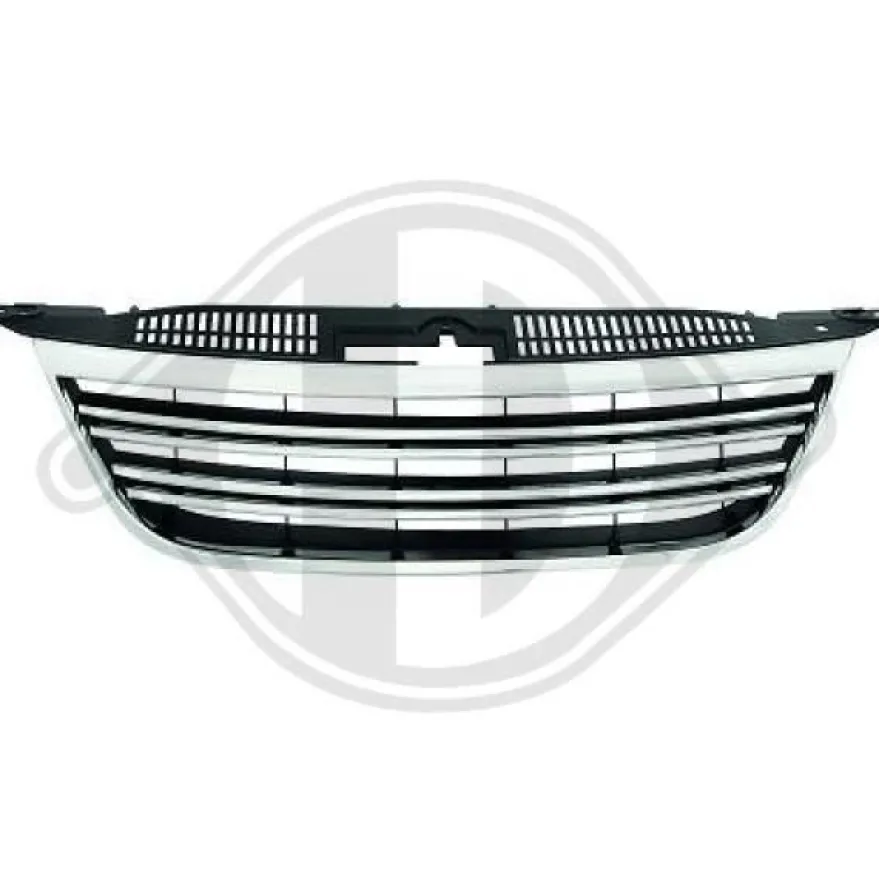Grill till VW Tiguan (5N_) 2007-2011