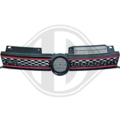 Grill VW Golf VI Hatchback, Variant 2008-2013