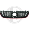 Grill VW Polo (9N_, 9A_) 2005-2009