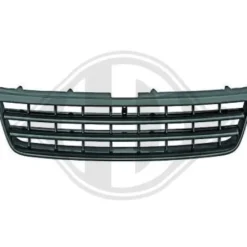 Grill VW Touareg 2002-2006