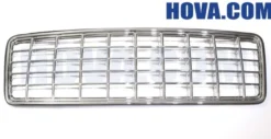 Grill XC-Look Helkrom Volvo 850/855