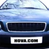 Grill XC-Look Krom Volvo V70N 2000-2004