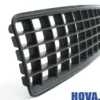 Grill XC-Look Svart Volvo 850/855