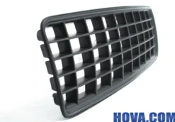 Grill XC-Look Svart Volvo 850/855