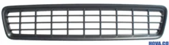 Grill XC-Look Svart Volvo S40/V40