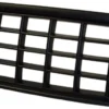 Grill XC-Look Svart Volvo S70/V70/C70/XC70 1997-2000