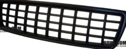 Grill XC-Look Svart Volvo S70/V70/C70/XC70 1997-2000