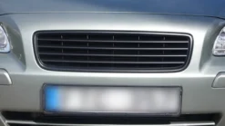 Grill XC-Look Svart Volvo V70N 2005-2007