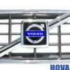 Grill XC-Look Volvo S40/V40