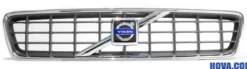 Grill XC-Look Volvo S40/V40