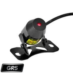 GR5 Röd Stjärnhimmel USB-uttag
